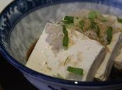 Tofu fatto casa, ingredienti
