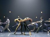 Victor Ullate Ballet Comunidad Madrid Teatro Manzoni Milano