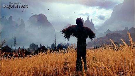 Un nuovo screenshot di Dragon Age: Inquisition