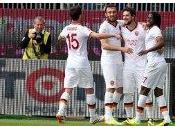 Casa Roma, Cagliari-Roma 1-3: Destro mette k.o. Sardi