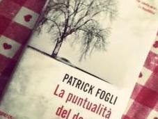 puntualità destino”, libro Patrick Fogli: stereotipi sono leccornie siamo tutti ghiotti