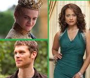 SPOILER su Game Of Thrones, The Originals, Devious Maids e Trophy Wife