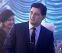 Enver Gjokaj ricorrente in “Rizzoli & Isles 5”