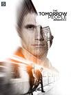 Nuovo poster per “The Tomorrow People”