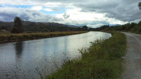 Scozia Fort Augustus