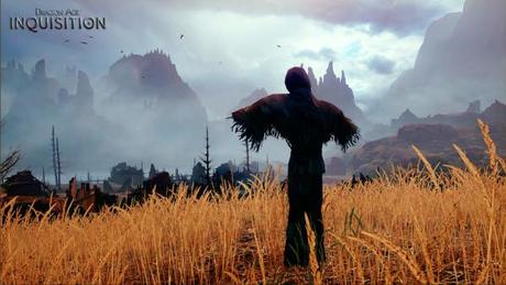 Dragon Age Inquisition spaventapasseri 0804