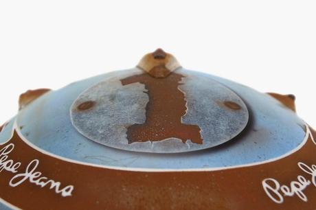 Arai GP-6 S.Vettel Bahrain 2014 by Jens Munser Designs