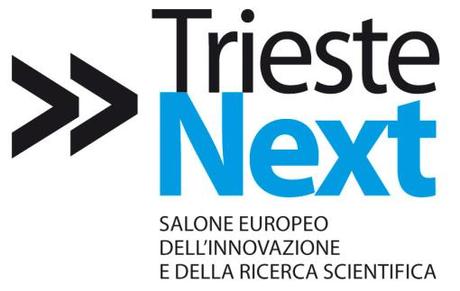 TriesteNext logo