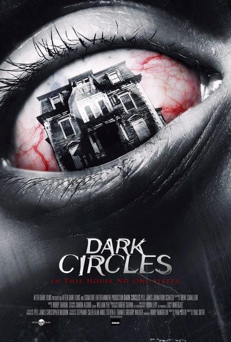 [Recensione] Dark Circles (di Paul Soter, 2013)