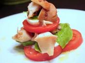 Caprese mare