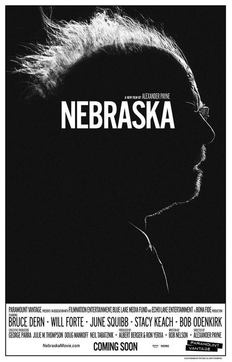 Nebraska di  Alexander Payne