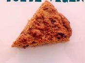 Torta vegan alle nocciole cioccolato senza burro uova