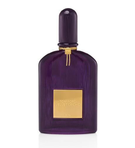 Tom Ford presenta la nuova fragranza Velvet Orchid