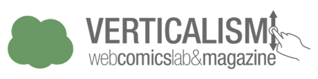 Il futuro dei webcomics: intervista a Mirko Oliveri webcomics Verticalismi Mirko Olivieri In Evidenza 