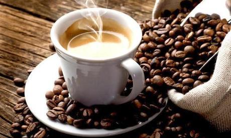 Il caffè non è più quello di una volta Il caffè non è più quello di una volta