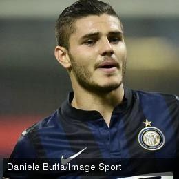 DIEGO COSTA-TORRES-ICARDI: L'INTRECCIO È SERVITO