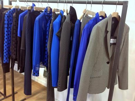 Miroglio Group press day