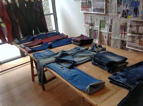 Miroglio Group press day