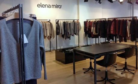 Miroglio Group press day