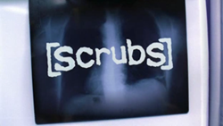 Scrubs - Medici Ai Primi Ferri (Stagione 2)