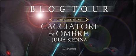 Blog Tour Cacciatori di Ombre: Tappa introduttiva