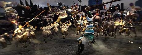 Dynasty Warriors 8 Extreme Legends Complete Edition