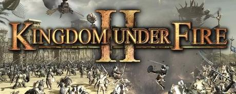 Kingdom Under Fire II graficamente migliore su PS4