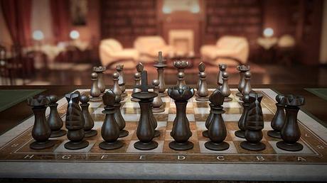 Pure Chess arriva anche su PS4