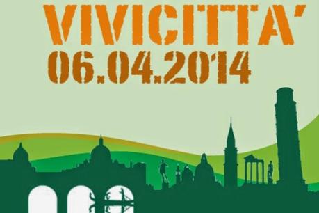 Vivicittà 2014 fiume di partecipanti oltre  70.0000