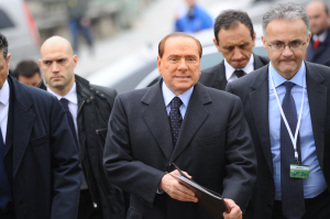 Silvio Berlusconi, condannato per il processo Mediaset (retroonline.it)