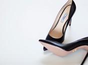 Made order Prada: paio pump personalizzate