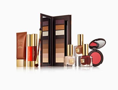 Preview ESTEE LAUDER: Nuova Collezione Bronze Goddess