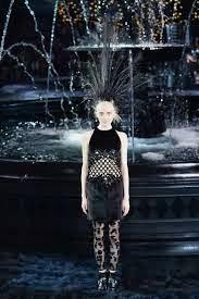 I cinque pezzi 'hot' della moda donna primavera-estate 2014 secondo Louis Vuitton