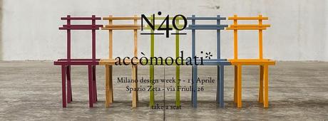 Il mio fuori salone Milano 2014 - Appunti per fughe milanesi.