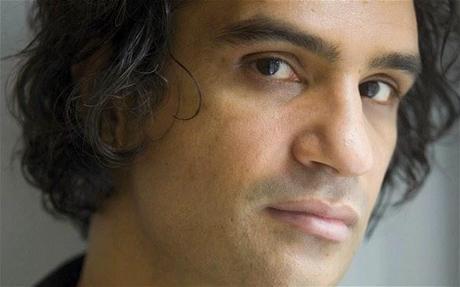 Nadeem Aslam, Note a margine di una sconfitta: un gran bel romanzo che parla di guerra e di vita.