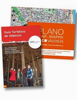 @visitavalencia: Turismo Valencia arriva su Instagram