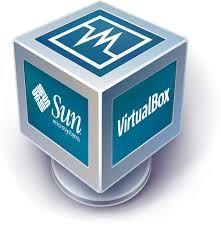 Virtualbox di Sun