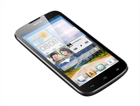 IMG 9938∏±±æ Huawei Ascend G610 Presentato Ufficialmente a 199€ smartphone  Tecniche Tecnica Scheda presentazione Presentato Huawei Ascend G610 huawei G610 caratteristiche Ascend G610 ascend 