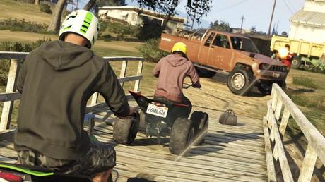 GTA Online - Arriva il Capture Creator