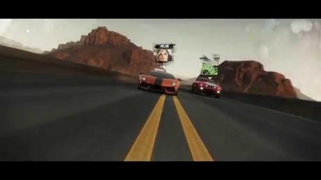 The Crew - Trailer del gameplay