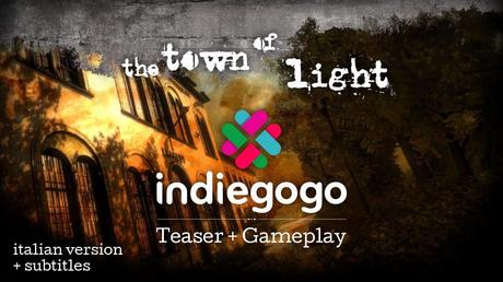 The Town of Light - Nuovo trailer in italiano con gameplay
