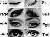 Eyeliner contest