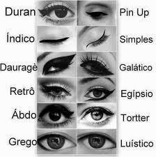 EYELINER CONTEST