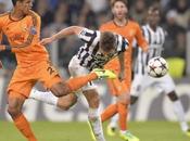 Juventus; Llorente come Mandzukic