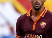 Roma, Benatia fuori mese