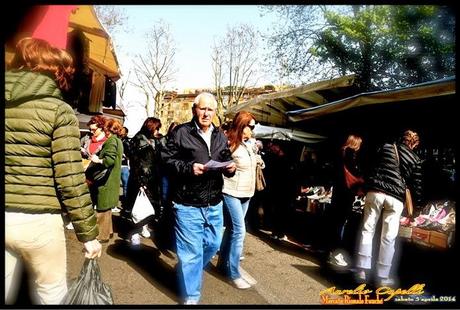 mercato a Milano, Fauché