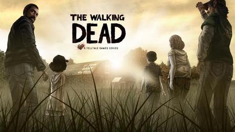 Walking Dead banner The Walking Dead: Season One   finalmente anche per Android !