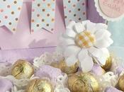 Shot: idee Pasqua