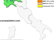 Sondaggio EUROPEE Circ. NORD-OCCIDENTALE marzo (SCENARIPOLITICI)