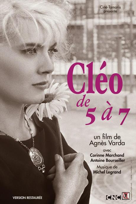 Cléo de 5 à 7